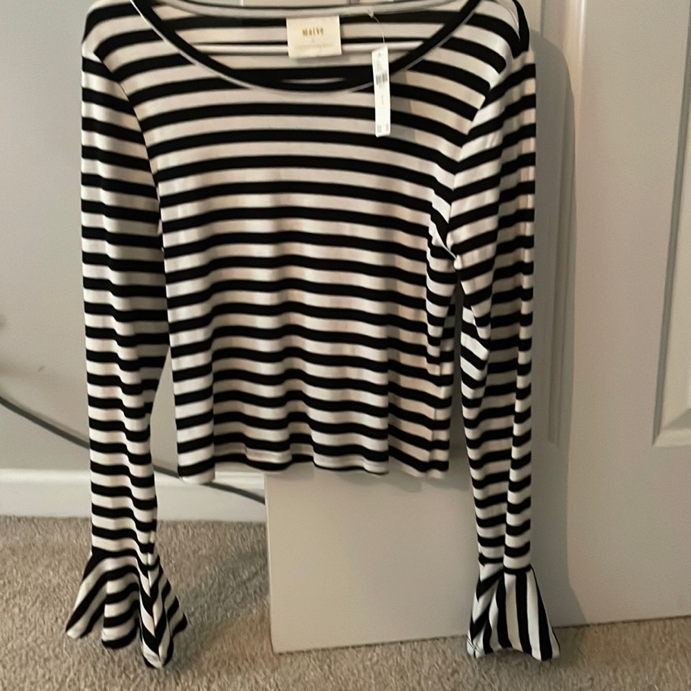 Anthropologie tee